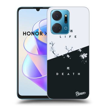 Husă pentru Honor X7a - Life - Death