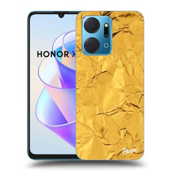Husă pentru Honor X7a - Gold