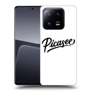 Husă pentru Xiaomi 14 - Picasee - black