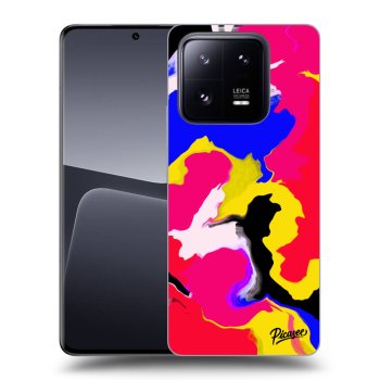 Husă pentru Xiaomi 14 - Watercolor