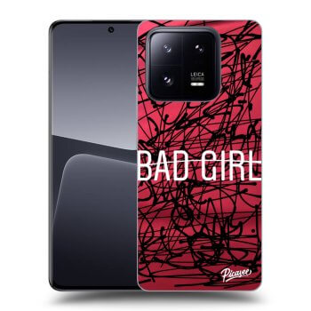Husă pentru Xiaomi 14 - Bad girl