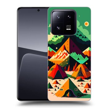 Husă pentru Xiaomi 14 - Alaska