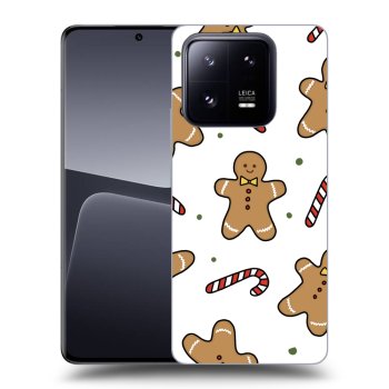 Husă pentru Xiaomi 14 - Gingerbread