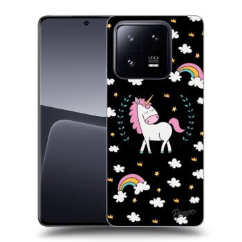 Picasee ULTIMATE CASE pentru Xiaomi 14 - Unicorn star heaven