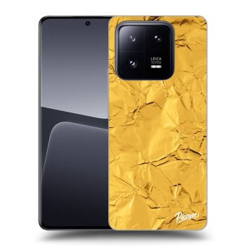 Husă pentru Xiaomi 14 - Gold