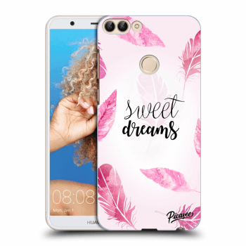 Husă pentru Huawei P Smart - Sweet dreams
