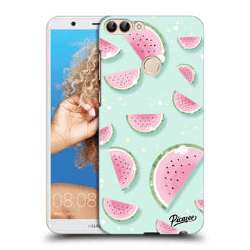Husă pentru Huawei P Smart - Watermelon 2