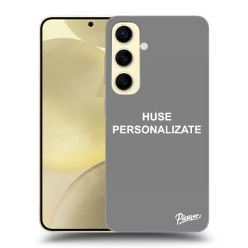 Picasee ULTIMATE CASE PowerShare pentru Samsung Galaxy S24 S921B 5G - Huse personalizate