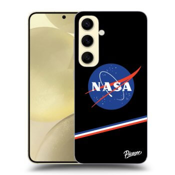 Husă pentru Samsung Galaxy S24 S921B 5G - NASA Original