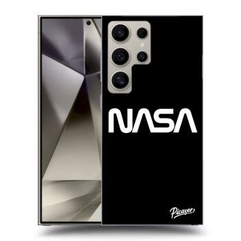 Husă pentru Samsung Galaxy S24 Ultra S928B 5G - NASA Basic