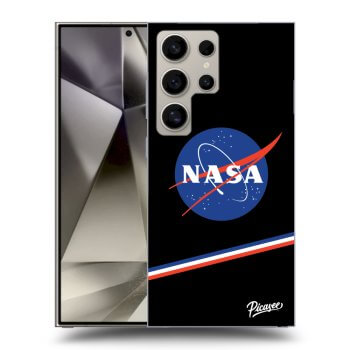 Husă pentru Samsung Galaxy S24 Ultra S928B 5G - NASA Original