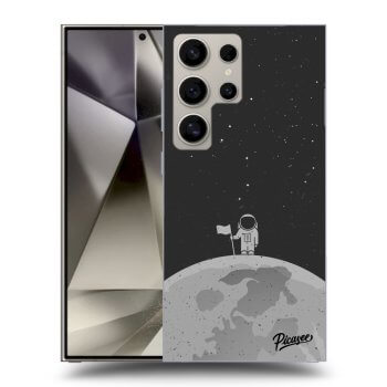 Husă pentru Samsung Galaxy S24 Ultra S928B 5G - Astronaut