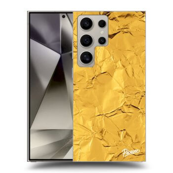 Husă pentru Samsung Galaxy S24 Ultra S928B 5G - Gold