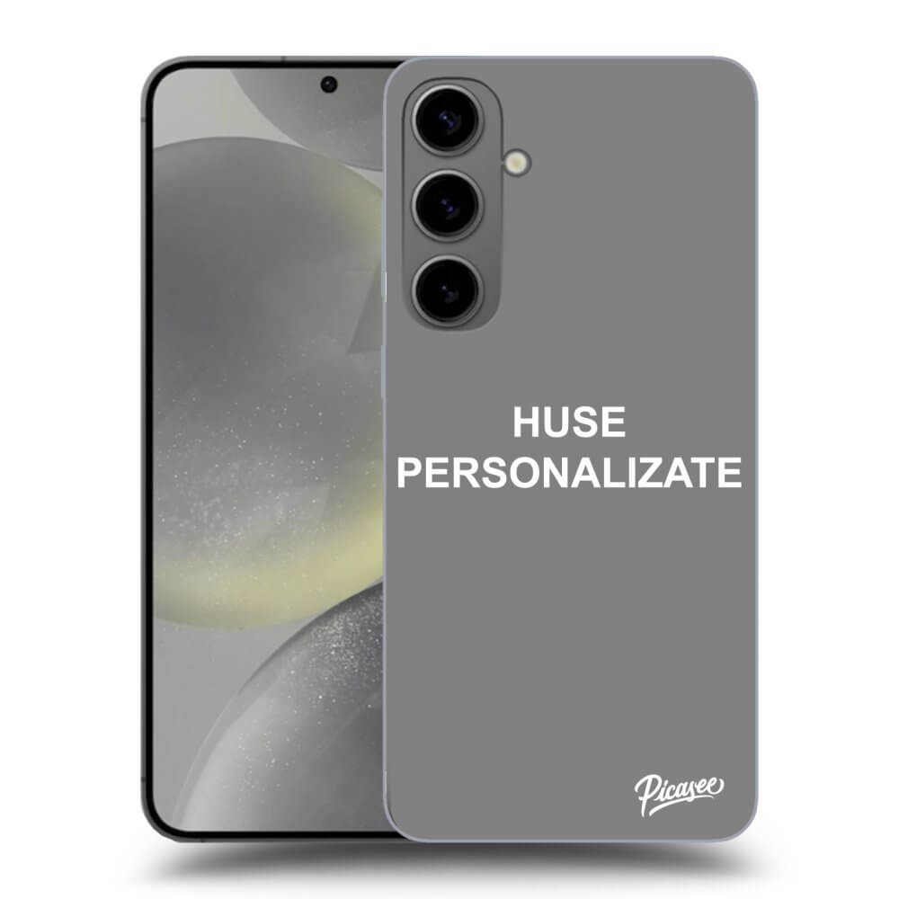 Picasee ULTIMATE CASE PowerShare pentru Samsung Galaxy S24+ S926B 5G - Huse personalizate