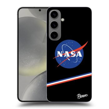 Husă pentru Samsung Galaxy S24+ S926B 5G - NASA Original
