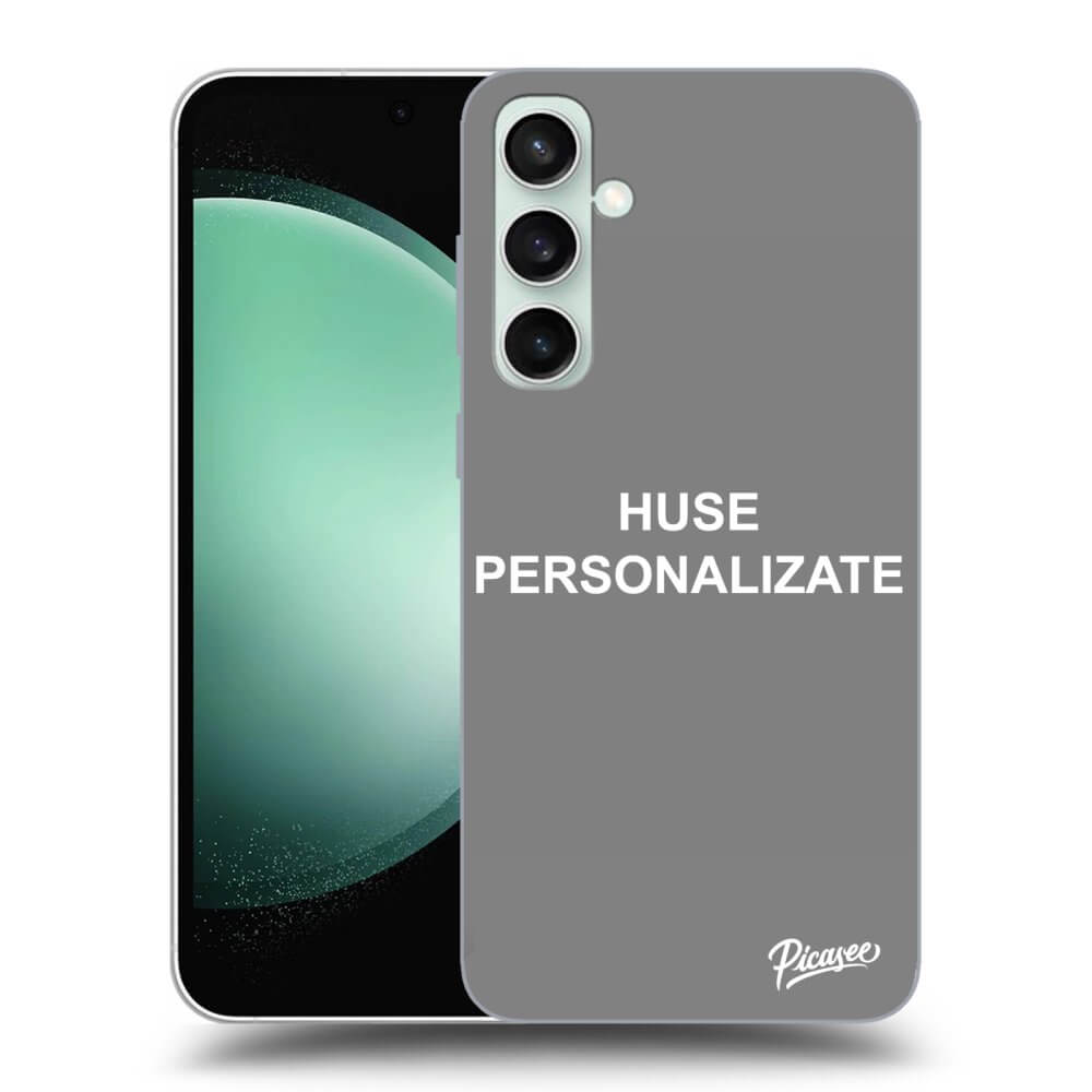 Picasee ULTIMATE CASE PowerShare pentru Samsung Galaxy S23 FE S711B - Huse personalizate