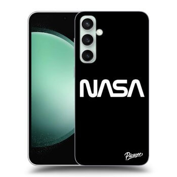 Husă pentru Samsung Galaxy S23 FE S711B - NASA Basic