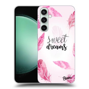Husă pentru Samsung Galaxy S23 FE S711B - Sweet dreams