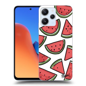 Husă pentru Xiaomi Redmi 12 5G - Melone