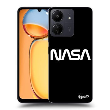 Husă pentru Xiaomi Redmi 13C 4G - NASA Basic