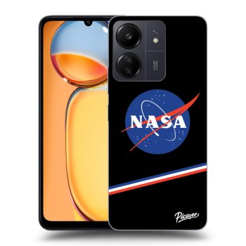 Picasee ULTIMATE CASE pentru Xiaomi Redmi 13C 4G - NASA Original