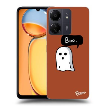 Husă pentru Xiaomi Redmi 13C 4G - Boo