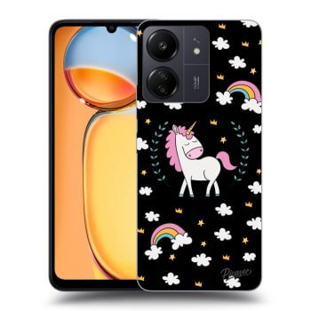 Husă pentru Xiaomi Redmi 13C 4G - Unicorn star heaven
