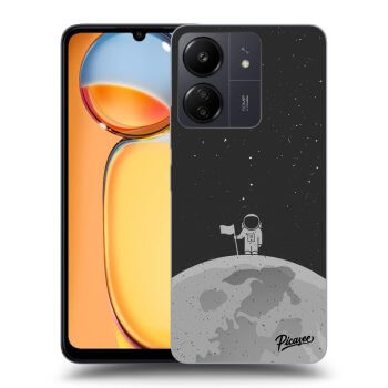 Husă pentru Xiaomi Redmi 13C 4G - Astronaut