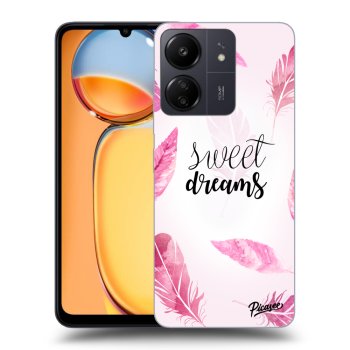 Husă pentru Xiaomi Redmi 13C 4G - Sweet dreams