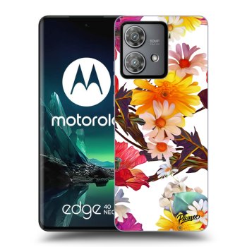 Husă pentru Motorola Edge 40 Neo - Meadow