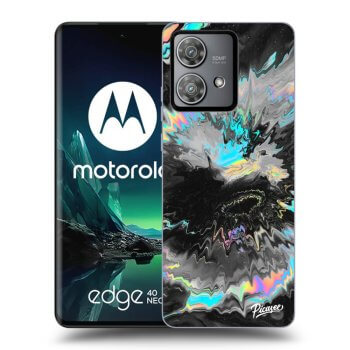Husă pentru Motorola Edge 40 Neo - Magnetic
