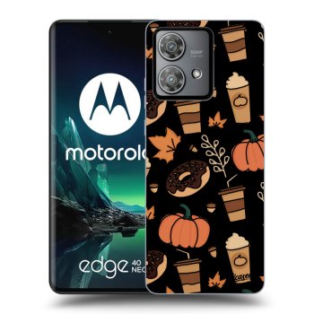 Husă pentru Motorola Edge 40 Neo - Fallovers