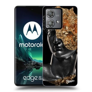 Husă pentru Motorola Edge 40 Neo - Holigger