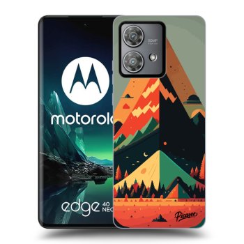 Husă pentru Motorola Edge 40 Neo - Oregon
