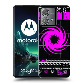 Husă pentru Motorola Edge 40 Neo - SHINE