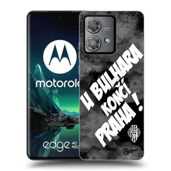 Husă pentru Motorola Edge 40 Neo - FK Viktoria Žižkov C