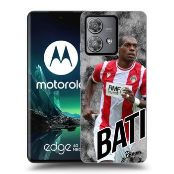 Husă pentru Motorola Edge 40 Neo - FK Viktoria Žižkov G