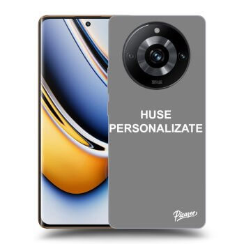 Picasee ULTIMATE CASE pentru Realme 11 Pro+ - Huse personalizate