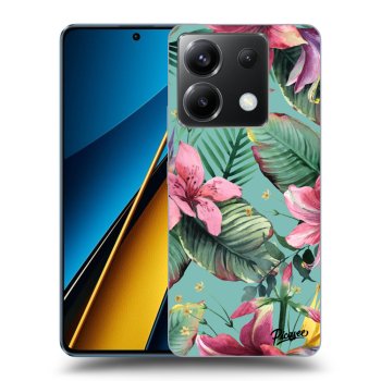 Husă pentru Xiaomi Poco X6 - Hawaii