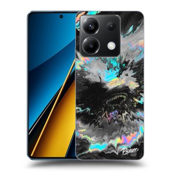 Picasee ULTIMATE CASE pentru Xiaomi Poco X6 - Magnetic