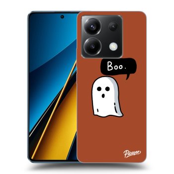 Husă pentru Xiaomi Poco X6 - Boo
