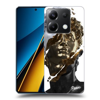 Husă pentru Xiaomi Poco X6 - Trigger