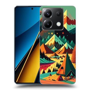 Husă pentru Xiaomi Poco X6 - Colorado