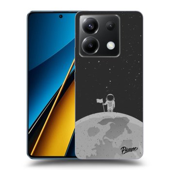 Husă pentru Xiaomi Poco X6 - Astronaut