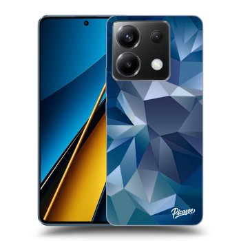 Picasee ULTIMATE CASE pentru Xiaomi Poco X6 - Wallpaper