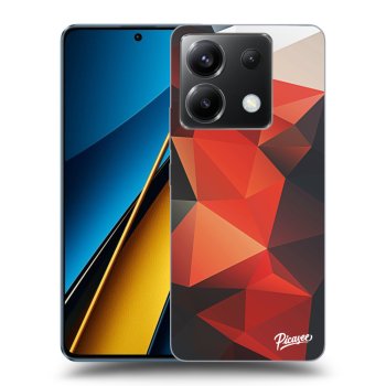 Husă pentru Xiaomi Poco X6 - Wallpaper 2