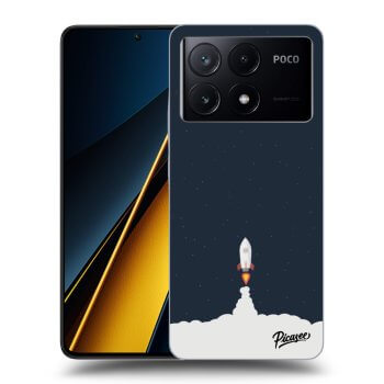 Husă pentru Xiaomi Poco X6 Pro - Astronaut 2
