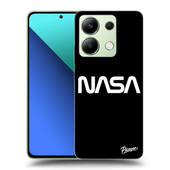 Husă pentru Xiaomi Redmi Note 13 5G - NASA Basic