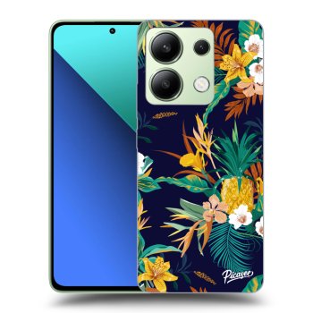 Picasee ULTIMATE CASE pentru Xiaomi Redmi Note 13 5G - Pineapple Color