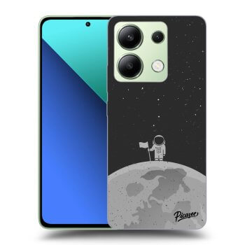 Husă pentru Xiaomi Redmi Note 13 5G - Astronaut